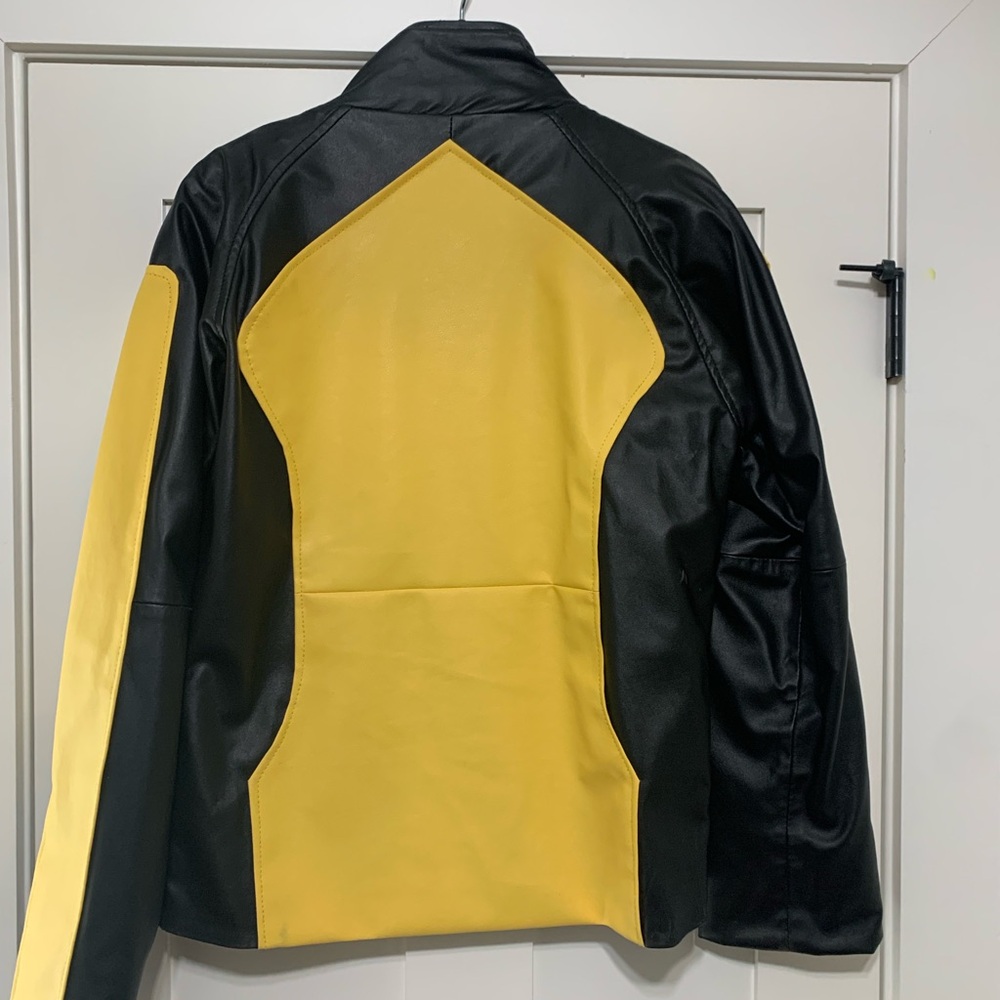 Cole McGrath Costume Jacket